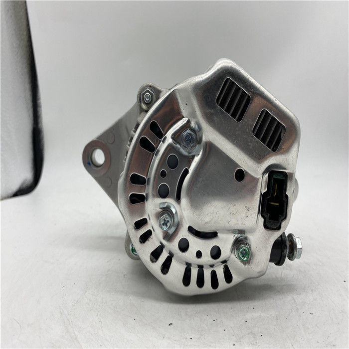 119626-77210 excavador KUBOTA V2304 de 12 de voltio solo ajustes de rueda del alternador 35A
