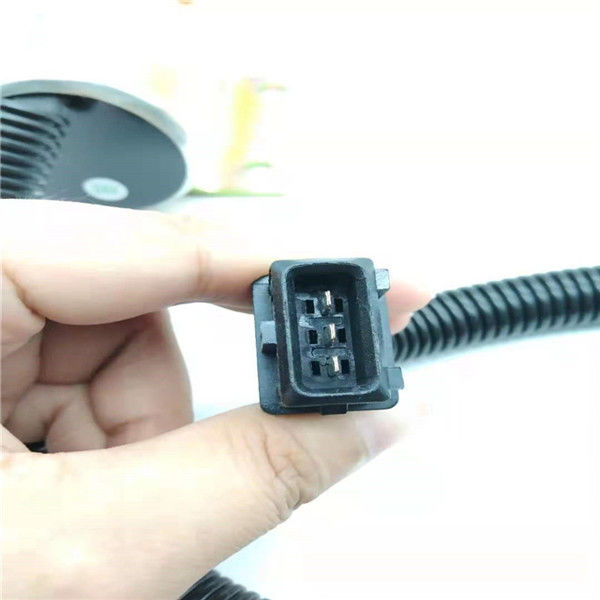 Ajuste de la válvula electromagnética de la parada SA-4532-24 para el excavador Engine de Ford Cummins