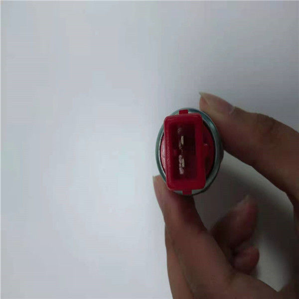 Ajuste para las piezas del motor del excavador de la válvula electromagnética de la parada de CAT312 320D2 Perkins 24V