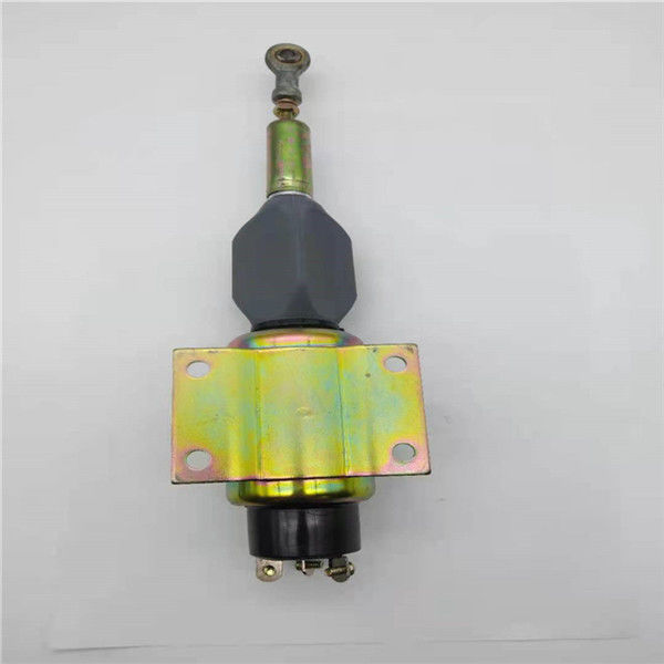 Ajuste de la válvula electromagnética de la parada SA-3838-24 para el motor diesel 2003-24E7U1B1S2A de WOODWORD