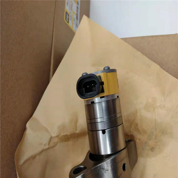 387-9427 ajuste del montaje los 20*10*7CM del inyector de combustible del motor diesel C7 para E320D E330D CAT329D