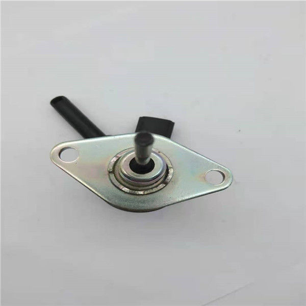 ajuste de la válvula electromagnética de la parada 1A021-60017 para el motor KX161/155-3 V2203/2403 de Kubota