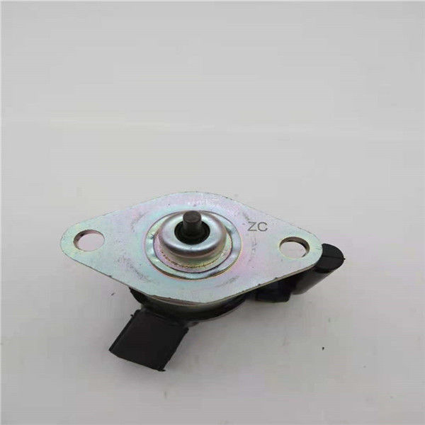 ajuste de la válvula electromagnética de la parada de la aguja del cortocircuito 1C010-60015 para la máquina segador/el excavador Parts de Kubota