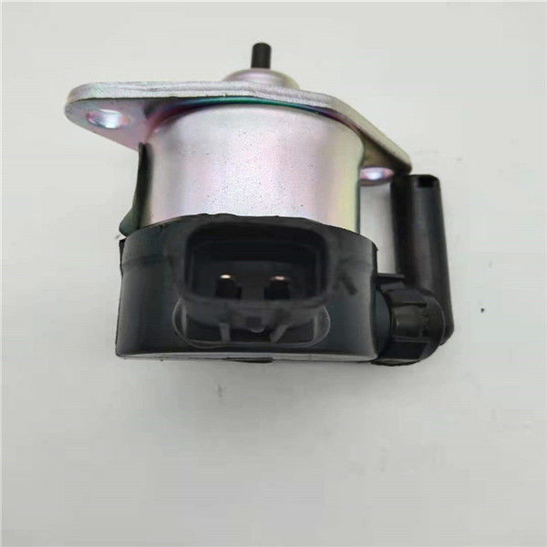 ajuste de la válvula electromagnética de la parada de la aguja del cortocircuito 1C010-60015 para la máquina segador/el excavador Parts de Kubota