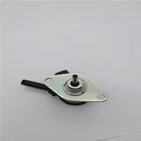 ajuste de la válvula electromagnética de la parada 1G772-60012 para las piezas del excavador/de la máquina segador de Kubota V3300 V3800
