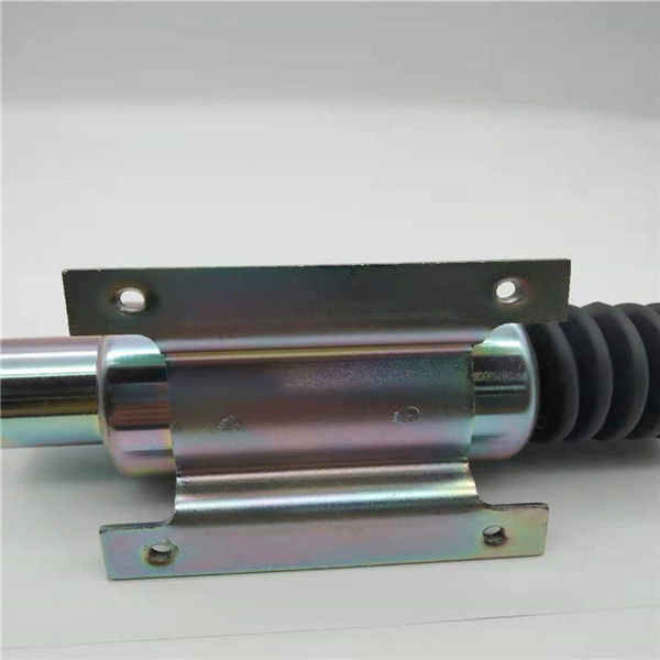 10-01178-02 la VELOCIDAD de válvula electromagnética de la parada CONTROLA 12V para el portador del motor V2203 del excavador
