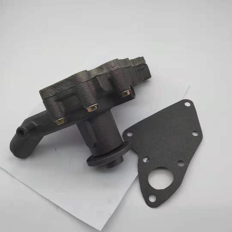 8-14600146-0 excavador Electrical Parts de Water Pump 5.3kg del excavador de los 30*20*20cm
