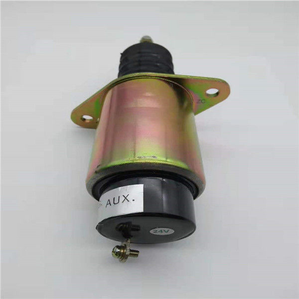 Ajuste de la válvula electromagnética de la parada 3906776 SA-3151-24 para Cummins 4BT 3.3L 6CT 6CTA 8.3L