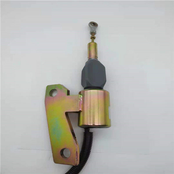 válvula electromagnética de 3991625 paradas cabida para Cummins Engine 6BT 5.9L LIUGONG 220/923