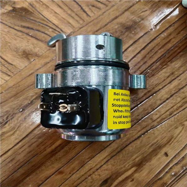 Pare el ajuste de la válvula electromagnética 04170534R 04272733 para el excavador de Deutz Bobcat Skid Steer Loader