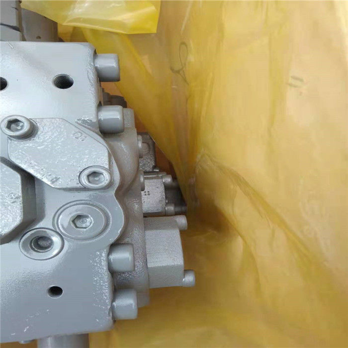 Excavador Wear Parts de Control Valve Fits Hitachi ZX350-5G ZX330-5 del excavador YA00000734