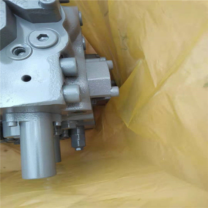 Excavador Wear Parts de Control Valve Fits Hitachi ZX350-5G ZX330-5 del excavador YA00000734