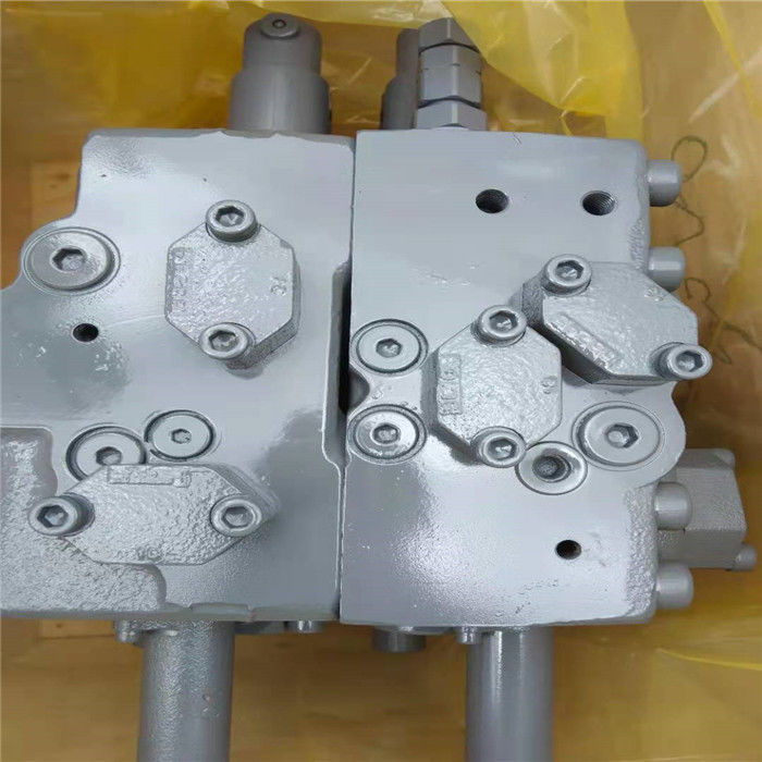 Excavador Wear Parts de Control Valve Fits Hitachi ZX350-5G ZX330-5 del excavador YA00000734