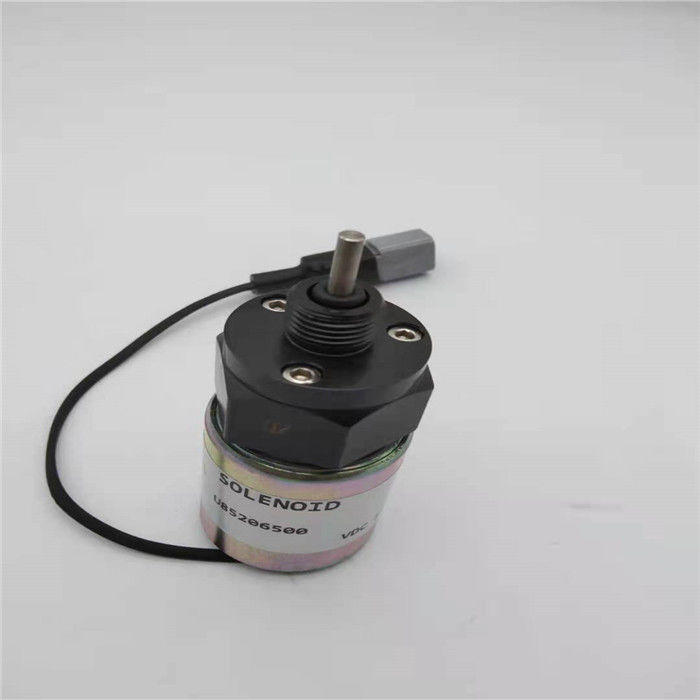 U85206500 ajustes Perkins Stop Solenoid 0.9kg para el motor de 404D-22 404C-22T N844L