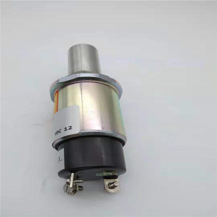 Ajuste cortado diesel del solenoide SA-3991-12 para el solenoide cerrado motor de MF7250 MF7252