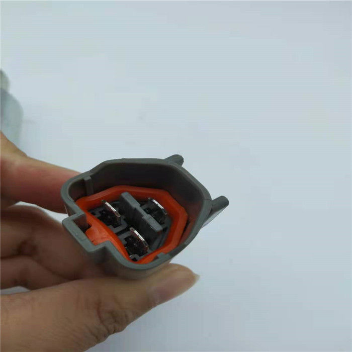 Ajuste apagado diesel del solenoide SA-3725-12 para el motor de Mitsubishi S4L S3L L3E