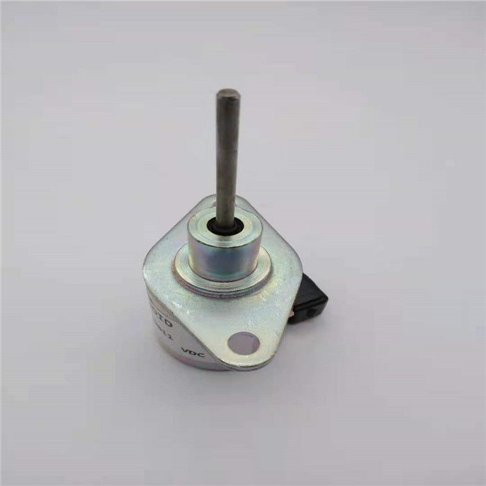 Válvula electromagnética de la parada del motor diesel E682060011 para el solenoide cerrado tractor de las CK DK RX