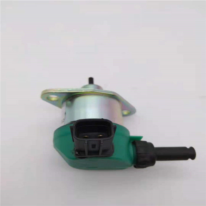 17208-60016 ajuste apagado Kubota de la válvula electromagnética 17208-60015 de los ajustes para D1105