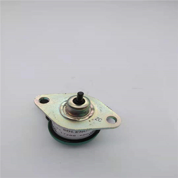 17208-60016 ajuste apagado Kubota de la válvula electromagnética 17208-60015 de los ajustes para D1105