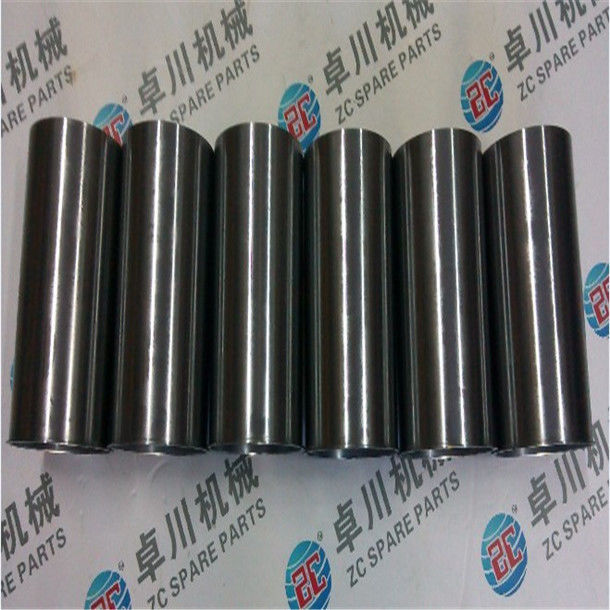 1-11261-250-0 las mangas del cilindro del motor caben 6JB1 el excavador Cylinder Liner Sleeve