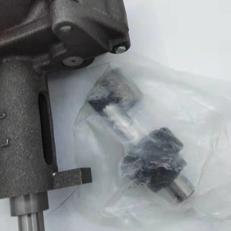 8-97128110-0 bomba Assy For 4BD1 4BG1 SK100 SK120 SK120-5 del gasoil