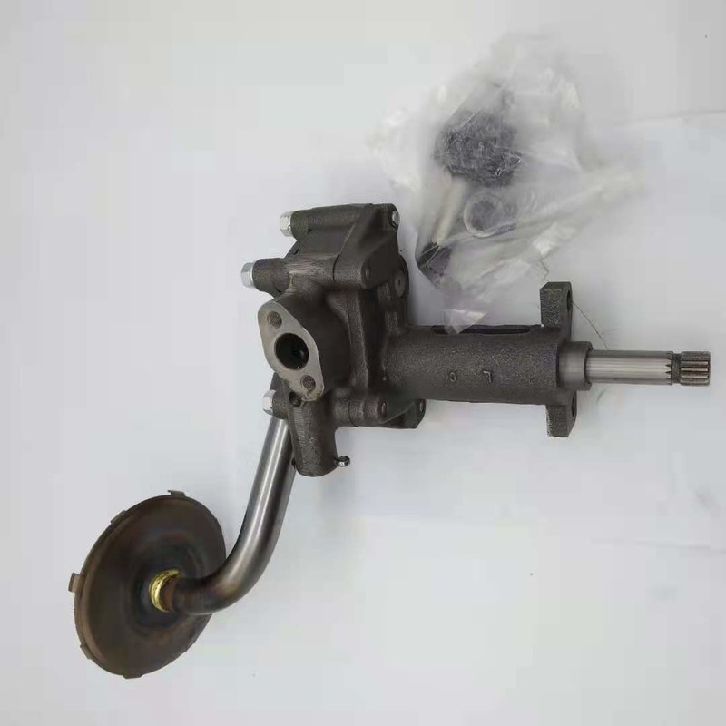 8-97128110-0 bomba Assy For 4BD1 4BG1 SK100 SK120 SK120-5 del gasoil