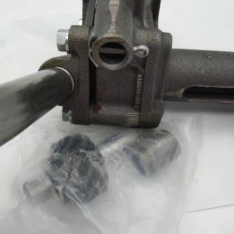 8-97128110-0 bomba Assy For 4BD1 4BG1 SK100 SK120 SK120-5 del gasoil