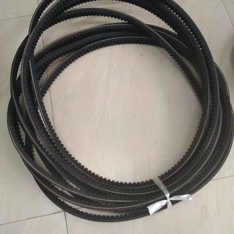 Ajuste negro de la correa de la construcción 9640 V para el excavador Diesel Engine
