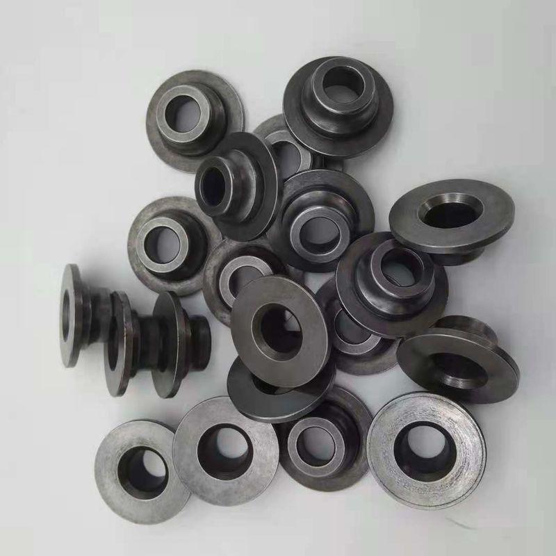 6150-41-4510 la válvula Seat cupo para PC400-6 el excavador Engine
