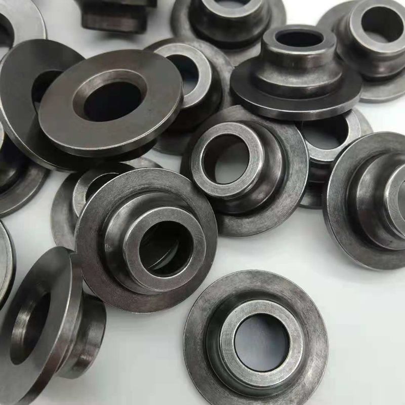 6150-41-4510 la válvula Seat cupo para PC400-6 el excavador Engine