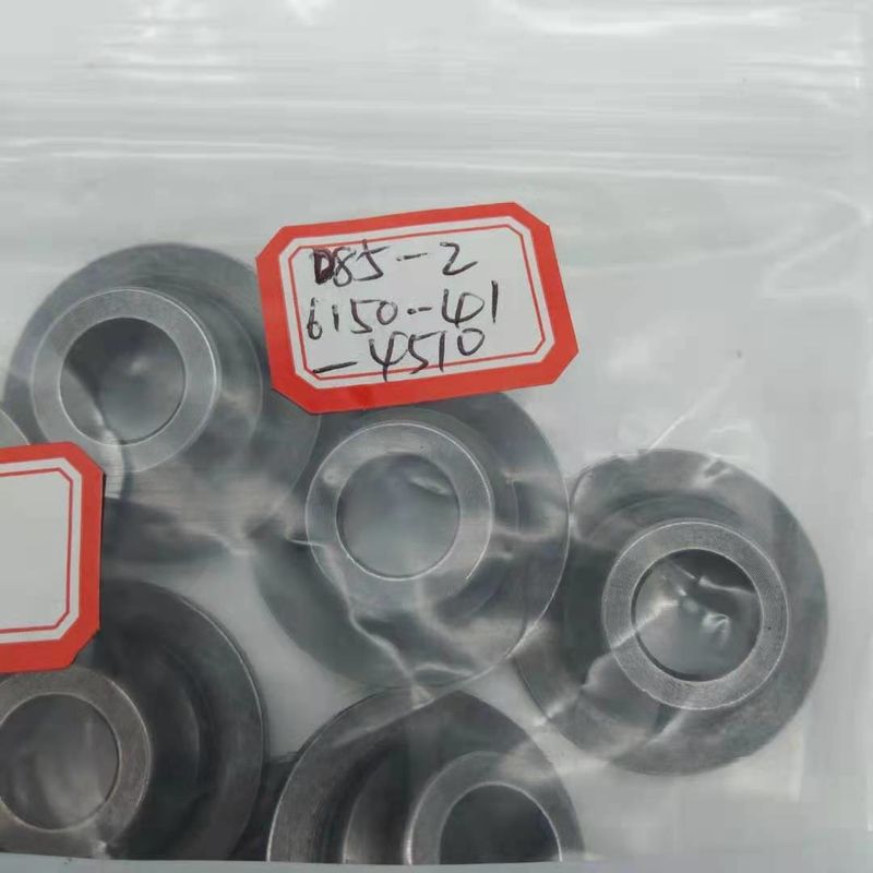6150-41-4510 la válvula Seat cupo para PC400-6 el excavador Engine