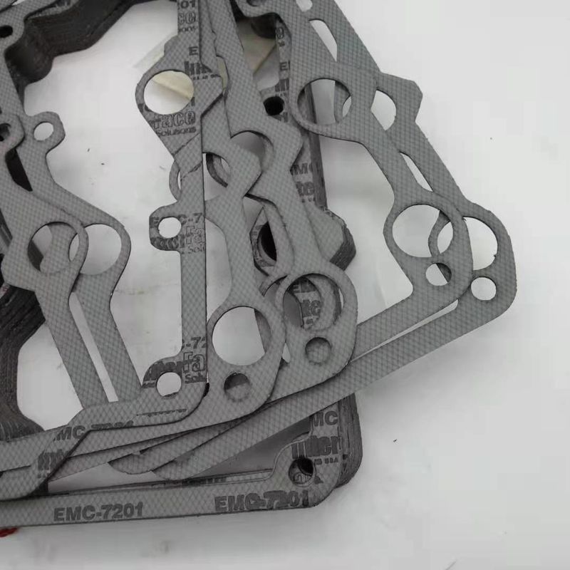 junta 3508 3508B 3512 de 7E3772 Caterpillar 3516 excavador Cab Accessories de 3516B G3508