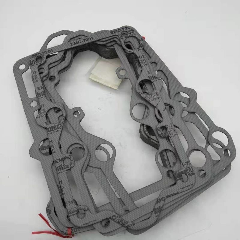 junta 3508 3508B 3512 de 7E3772 Caterpillar 3516 excavador Cab Accessories de 3516B G3508