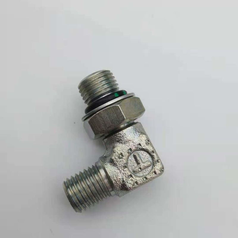 Excavador de FIT Throttle Motors EX120-3 EX120-3C EX130H-5 EX130K-5 de 4118499 ajustes del TUBO