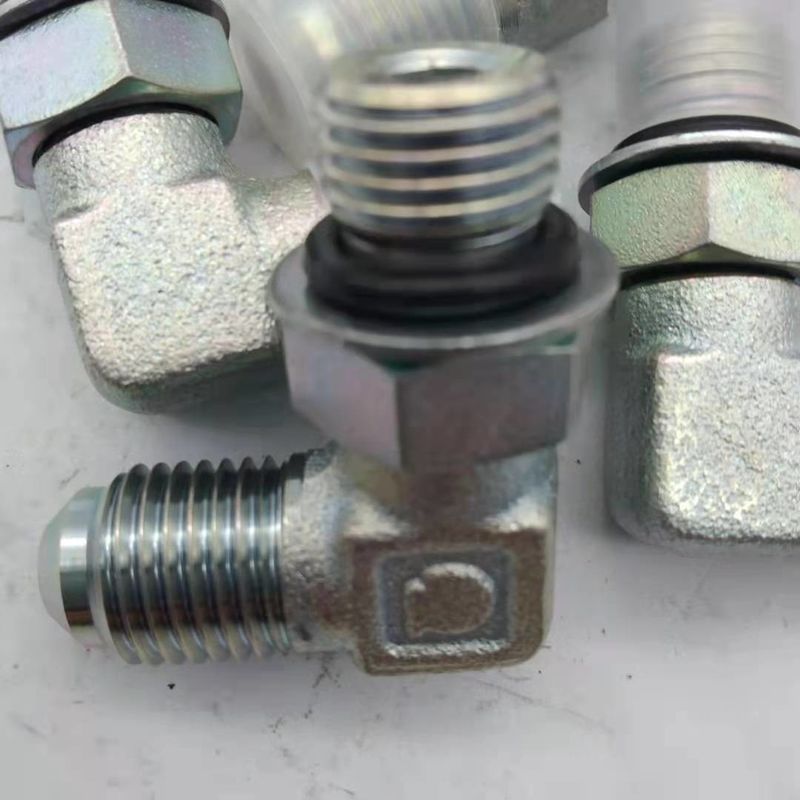 Excavador hidráulico Spare Parts S ZX110-3 ZX120-3 ZX130-3 ZX110M-3 ZX130K-3 de 4293950 CODOS