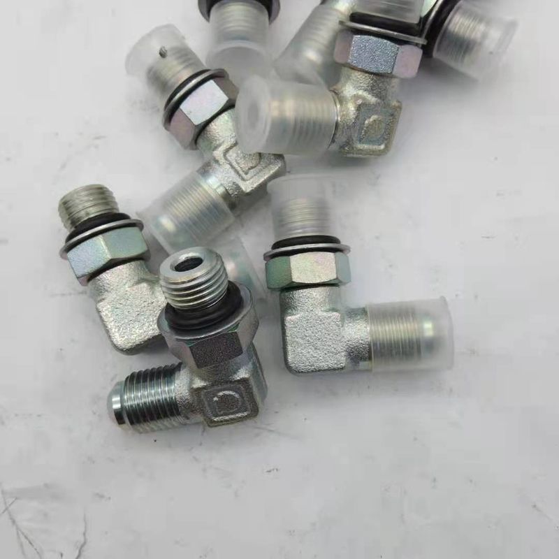 Excavador hidráulico Spare Parts S ZX110-3 ZX120-3 ZX130-3 ZX110M-3 ZX130K-3 de 4293950 CODOS