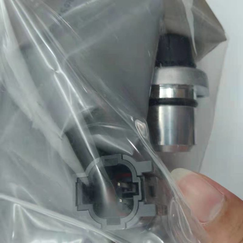 El sensor de velocidad de 4265372 revoluciones cabe el sensor de velocidad de vehículo de EX120 EX200-1 EX200-2
