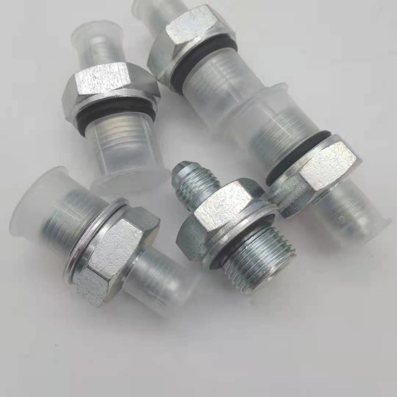 Colocación del adaptador A852122 para el excavador Wear Parts de ZX110-3 ZX120-3 ZX130-3 ZX110M-3 ZX130K-3