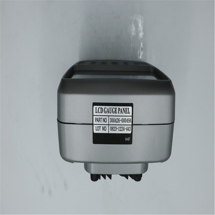 monitor del indicador de Monitor Fit For DX225 DX300 DX340 LCD del excavador 300426-00049A