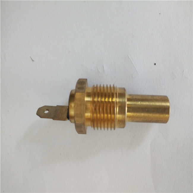Excavador Cab Accessories del sensor SK200-2 SK200-3 de la temperatura del agua de ME08884 SWZ489U268F1