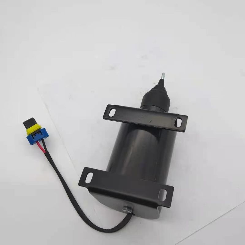 10-60018-00 válvula electromagnética de la parada 74-60098-01 44-2823 para el portador Transicold supra 750 850