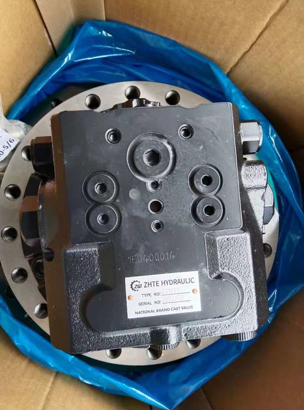 GM18/ZTM18 cabe la impulsión final de Assy Excavator de la impulsión final del motor del viaje PC100/110/120/130-5-6