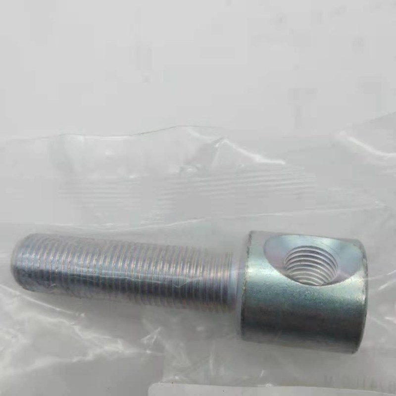 1-13674160-0 1136741600 el excavador Electrical Parts Screw que resbala para ISUZU 6BG1 6BD1 6UZ1 ajusta la placa