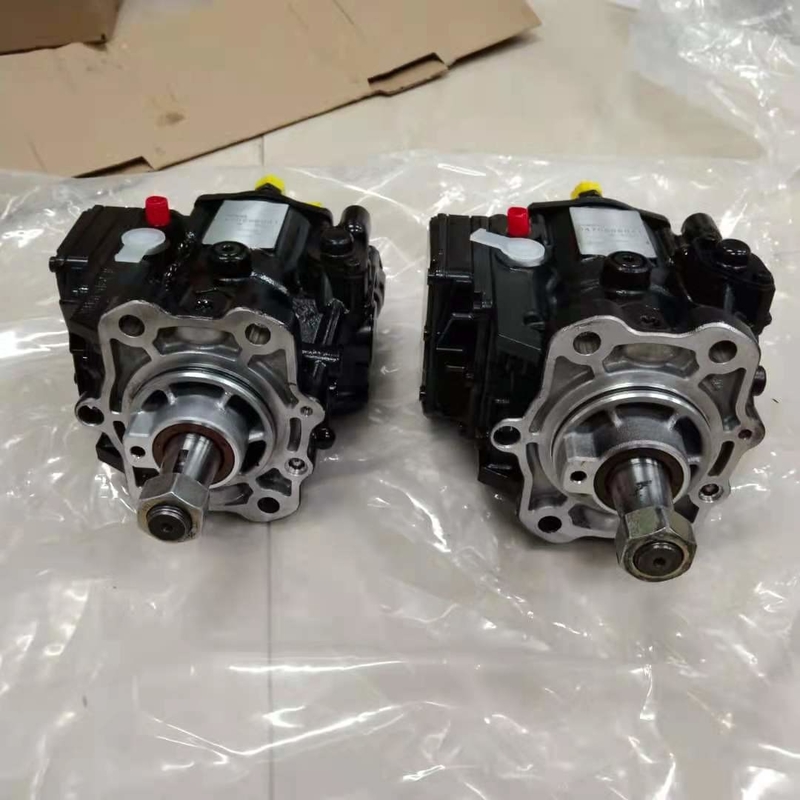 3939940 3937690 excavador Fuel Injection Pump 0470506041 para QSB5.9 QSB6.7 VP44