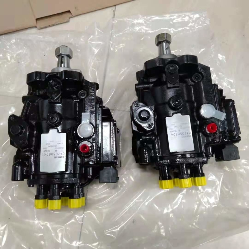 3939940 3937690 excavador Fuel Injection Pump 0470506041 para QSB5.9 QSB6.7 VP44