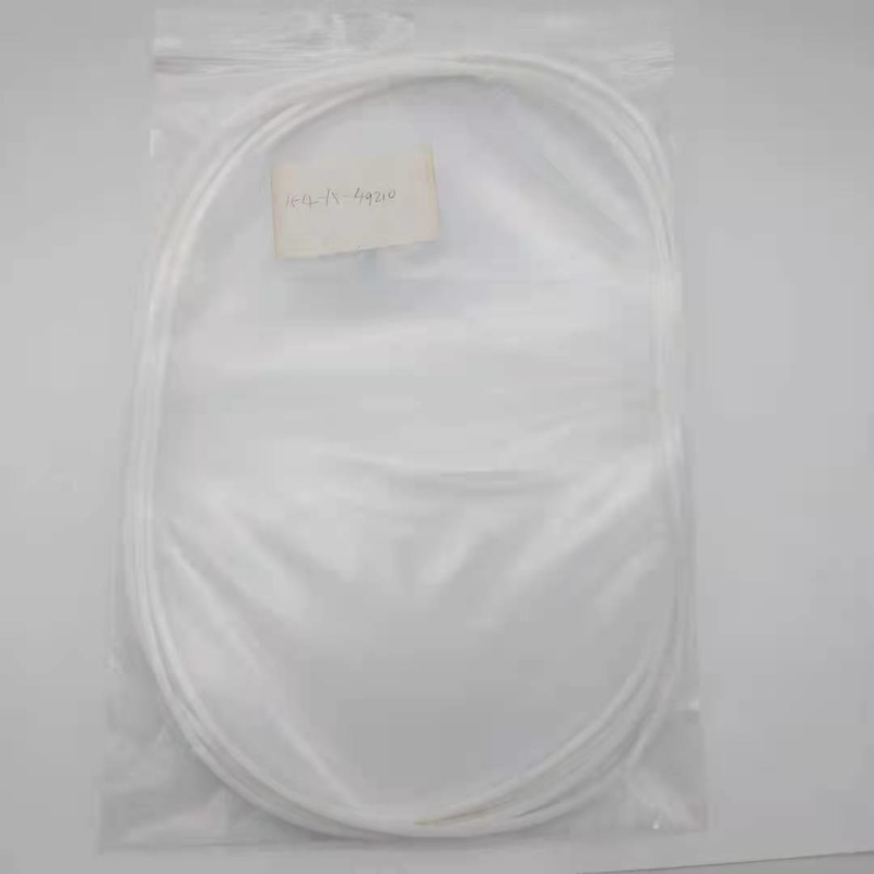 154-15-49210 anillo de cierre 154-15-49210 de la transmisión para los recambios de la niveladora D85 D155