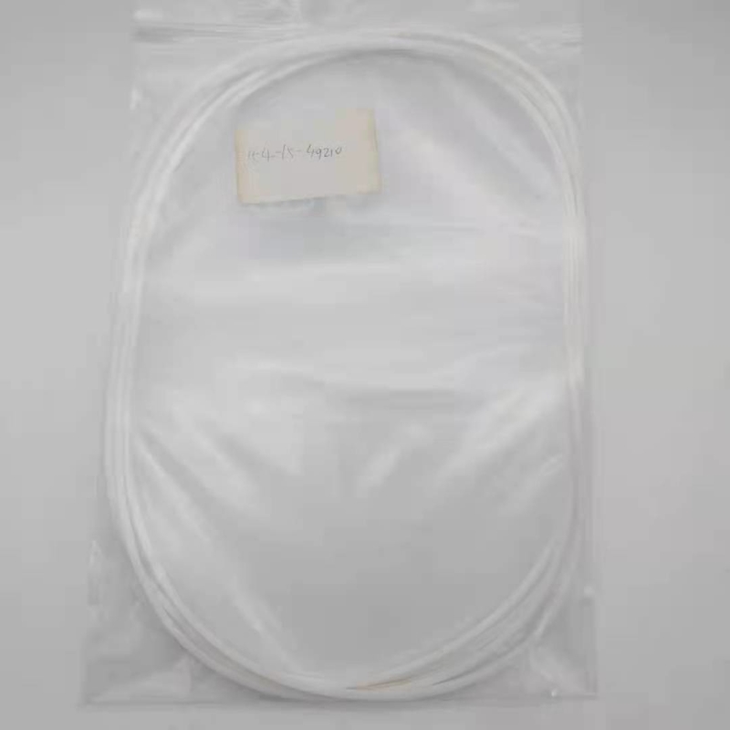 154-15-49210 anillo de cierre 154-15-49210 de la transmisión para los recambios de la niveladora D85 D155