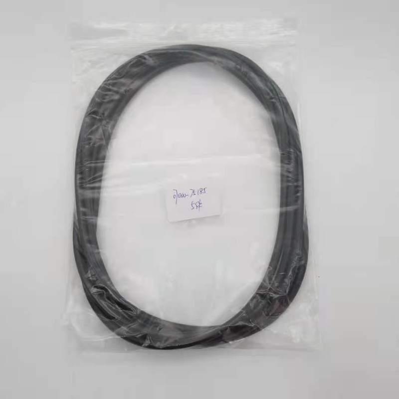 07000-75185 piezas del cargador de la niveladora de Electrical Parts O Ring For SD22 SD23 del excavador