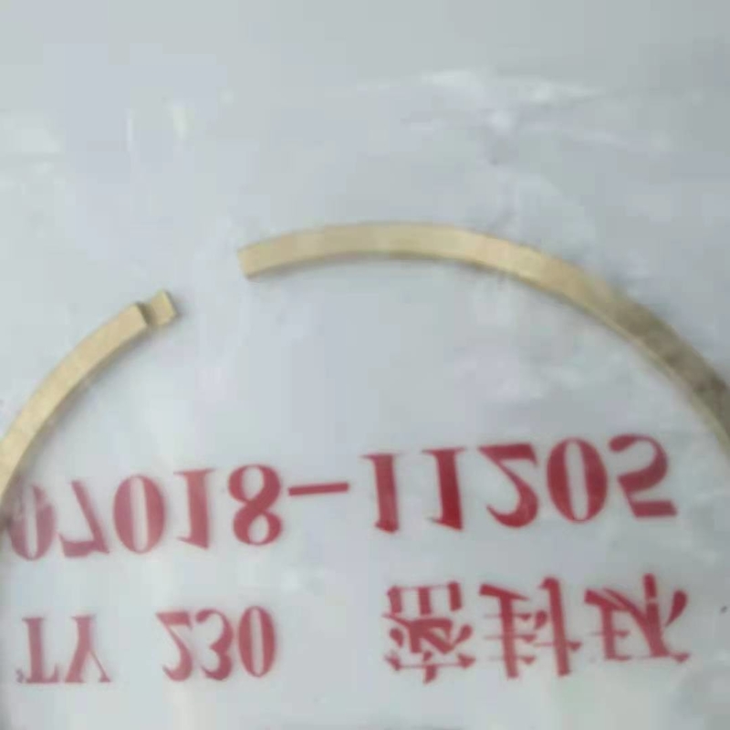 07018-11205 sello Ring Bulldozer Grader Spare Parts GD605A-5 D85A-21 D155A-5 D75A-1 de SD23 D85-21