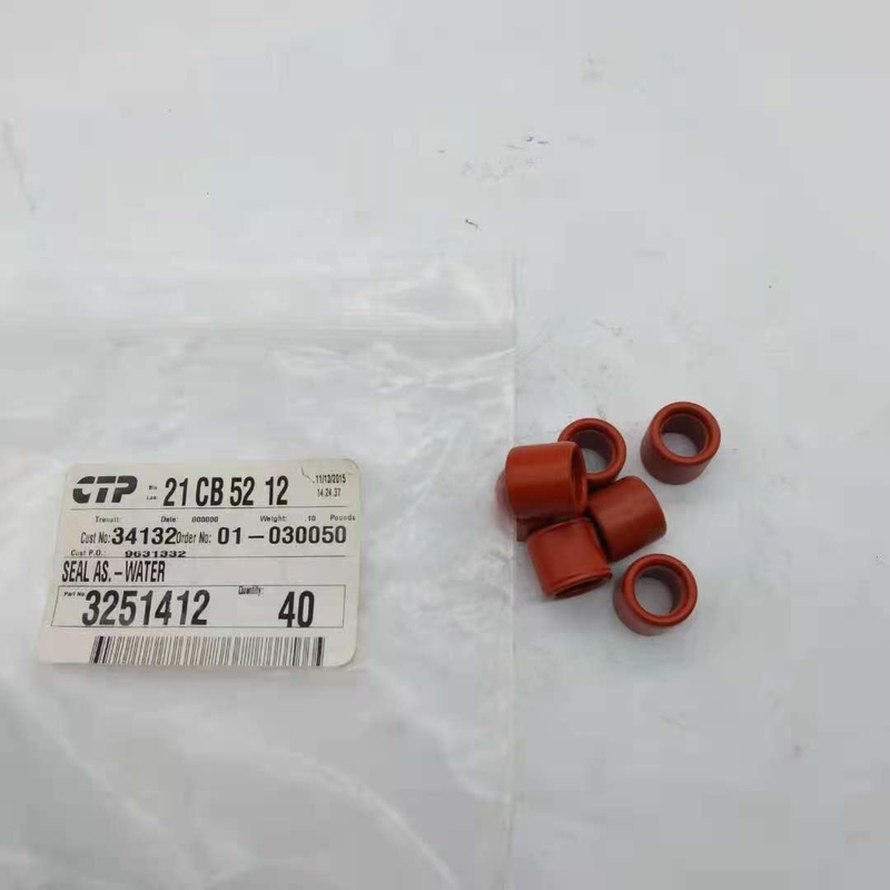 Gato 3508 del sello de Electrical Parts Cylinder de 3251412 excavadores 3512 3516 4200652 3251412 325-1412